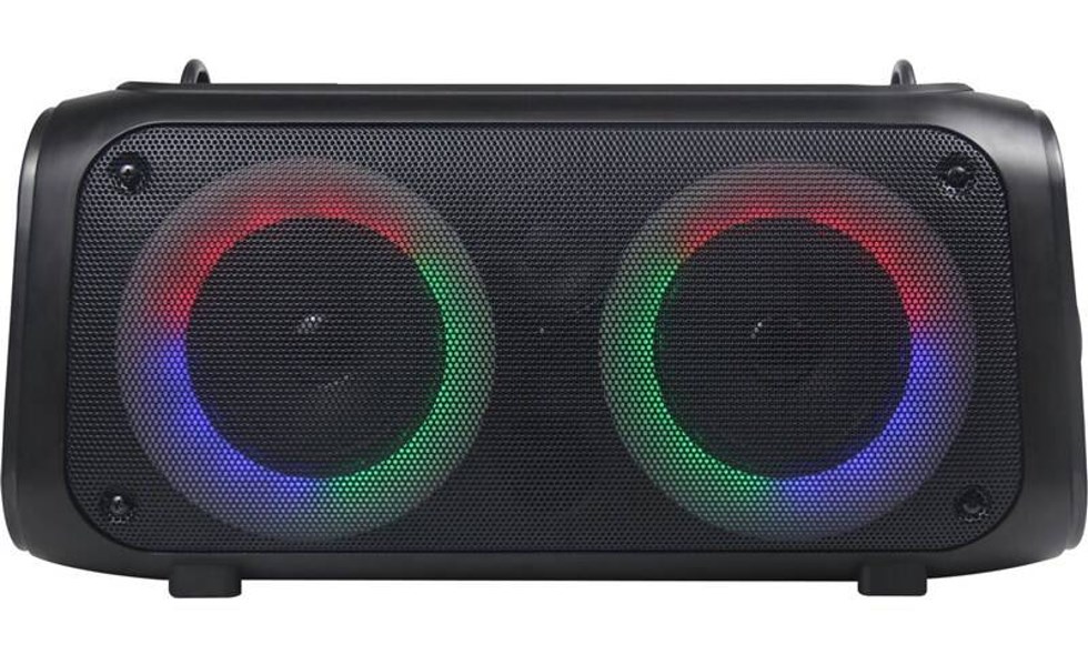 AKAI ABTS-45 Přenosný BT reproduktor FM rádio